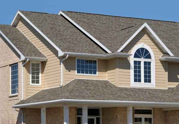 Residential Roofing Gutter Installation Services