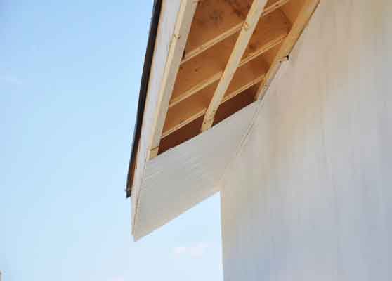 Soffit Installation Services