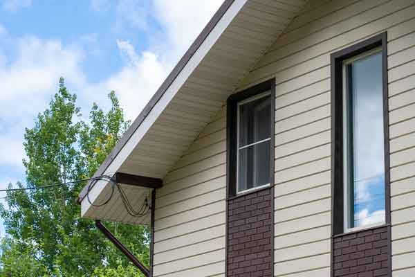 Vinyl Siding Installation Services